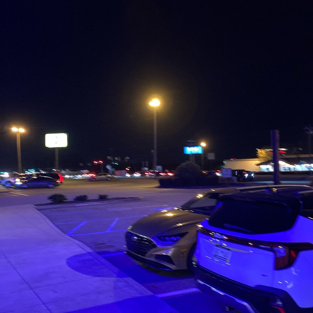 Meet your Posher, Anthony